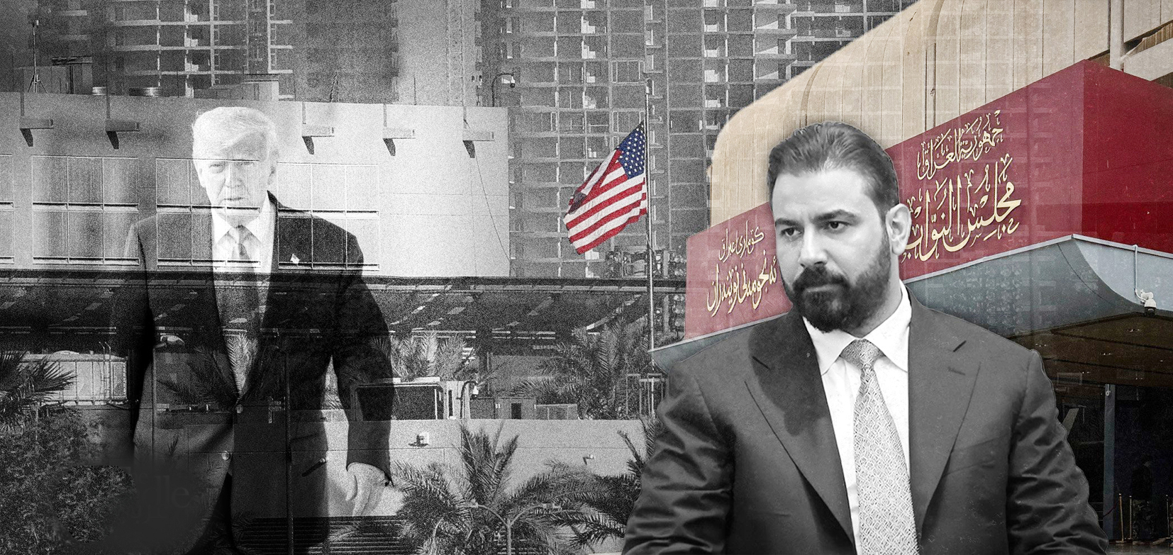 الزيدي.. رجل الأرقام والرهانات الدولية والإقليمية والتوافقات الداخلية